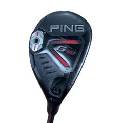 名器】PING G410 ハイブリッド 2U 17° AWT 2.0 LITE - メルカリ
