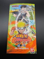 NARUTO 疾風伝 カードゲーム 第七幕 BOX 未開封 15パック入り - メルカリ