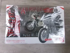 【未開封】バンダイ　S.H.Figuarts　仮面ライダー旧2号&サイクロン号（改造ver.）セット　＃７　26WK0554