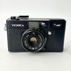 中古　復刻版　YASHICA MF-2 super 純正ストラップ、元箱付き 中古 復刻版 YASHICA MF-2 super 純正ストラップ、元箱付き - メルカリ