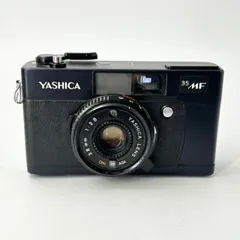 2026年最新】yashica 35mfの人気アイテム - メルカリ