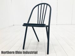 Northern Ohio マルチプルズ チェア スタッキング インダストリアル