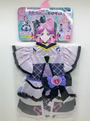 キミとアイドルプリキュア   変身プリチューム　キュアキッズ 【F6516-007】110