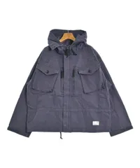 uniform experiment マウンテンパーカー メンズ 【古着】【中古】【送料無料】