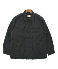 GUCCI トムフォード期 本人着用 ミリタリージャケット 46 グッチM47
