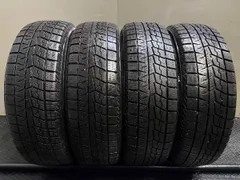 YOKOHAMA ice GUARD iG70 195/60R17 17インチ スタッドレス 4本 21年製 