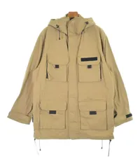 JUNYA WATANABE MAN マウンテンパーカー メンズ 【古着】【中古】【送料無料】のサムネイル