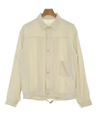 COMOLI デニムジャケット メンズ 【古着】【中古】【送料無料】