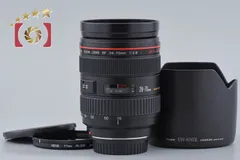 2026年最新】Canon EF 28-70mm F2.8L USMの人気アイテム - メルカリ