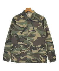 SOPHNET. ミリタリーブルゾン メンズ 【古着】【中古】【送料無料】のサムネイル
