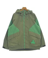 PALACE マウンテンパーカー メンズ 【古着】【中古】【送料無料】のサムネイル