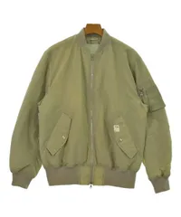 uniform experiment ミリタリーブルゾン メンズ 【古着】【中古】【送料無料】