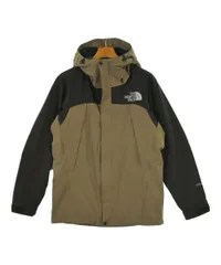 THE NORTH FACE マウンテンパーカー メンズ 【古着】【中古】【送料無料】