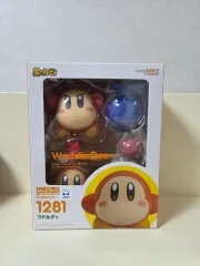 ねんどろいど 星のカービィ ワドルディ (1281)