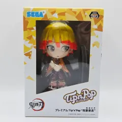 鬼滅の刃 セガ Tip POP 我妻 善逸 鬼滅の刃 フィギュア