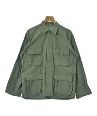 ROTHCO ミリタリーブルゾン メンズ 【古着】【中古】【送料無料】