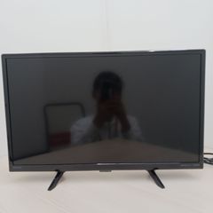 FUNAI 40型液晶テレビ FL-40H2010 2020年製 - メルカリ