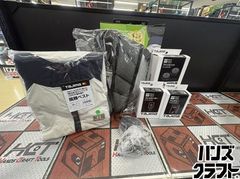 値下げ済【一部難はありますが動作します】東芝SF-30H扇風機はまゆう