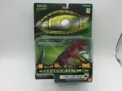 2026年最新】ベビーゴジラの人気アイテム - メルカリ