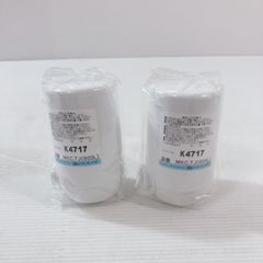 KVK 浄水カートリッジT80 2本 - メルカリ