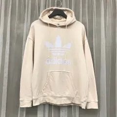 アディダス フーディーTシャツ (Lサイズ)