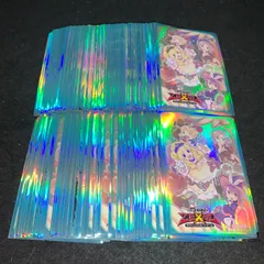 2026年最新】zexal スリーブの人気アイテム - メルカリ