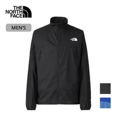 ザ・ノースフェイス スワローテイルジャケット NP22602 THE NORTH FACE ウインドシェル ジャケット メンズ 軽量 撥水 防風 コンパクト アウトドア 登山 キャンプ NP22602 SWALLOWTAIL JACKET (260224)