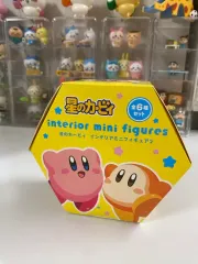 星のカービィ フィギュア 6種セット