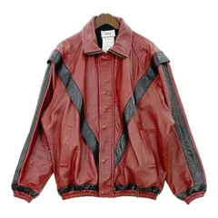 2026年最新】doublet メンズ レザージャケット・ライダースの人気