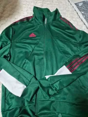 アディダス ジャージ セットアップ