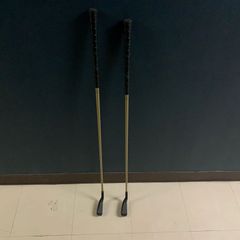 希少・ヘッドカバー付】ヨネックス AERONN IRON アイアン 8本セット