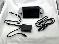 ▽SONY　 PS VITA/Wi-Fi　 PCH-2000　10780