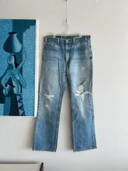 90年代リーバイス 517