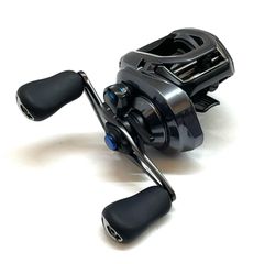 美品　19SLX MGL70HG　両軸 シマノベイトリール SHIMANOシマノ 19SLX 70XG 【ベイトリール/右ハンドル】 - メルカリ