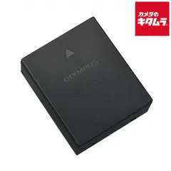 【新品】オリンパス リチウムイオン充電池 BLH-1 《納期約１－２週間》