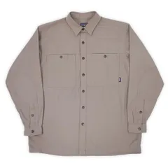 2026年最新】patagonia パタゴニア メンズ ファリアーズシャツの人気