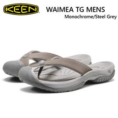 KEEN トングサンダル 28.0cm 未使用 アウトドア 歩きやすい - メルカリ