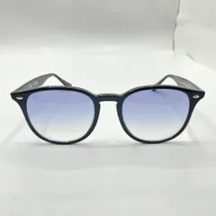 【中古】Ray-Ban アジアンフィット　サングラス　RB4259F[79][240079031883]
