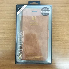 スマホケース XR 専用 iPhoneケース NATURAL gesign SMART COLLECTION QIワイヤレス充電 カードポケット スタンド機能 ソフトTPUケース iP18_61-VS04 Camel