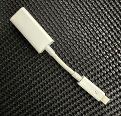 Apple純正 Thunderbolt 2 FireWire 800 アダプター - メルカリ