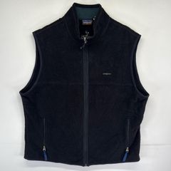 希少】90s Patagonia シンチラ フリースベスト 美品 USA製 M - メルカリ