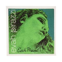 中古チェロ弦】evah pirazzi /エヴァ・ピラッツィ A・D セット - メルカリ