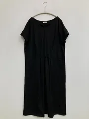 ANNA LUNA アンナルナ ワンピース ブラックのサムネイル