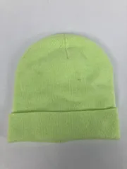 OLD NAVY オールドネイビー ニットキャップ/ビーニー ONE SIZE ライトグリーン
