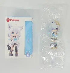 ブシロードクリエイティブ PalVerse 天音かなた PVC