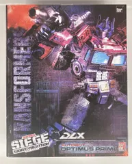 2026年最新】threezero dlx オプティマスプライムの人気アイテム