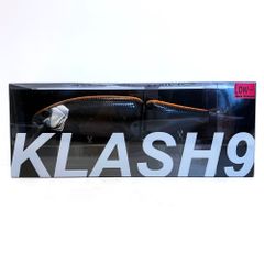 KLASH9 Low #CrackWorkOrange - メルカリ