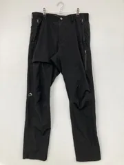 FieldCore フィールドコア その他パンツ LL ブラック