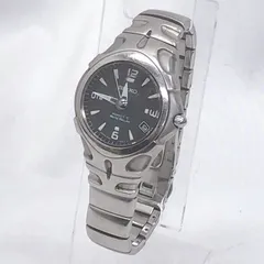 SEIKO/セイコー KINETIC/キネティック 自動巻き