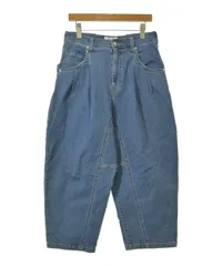 ZUCCa デニムパンツ レディース 【古着】【中古】【送料無料】